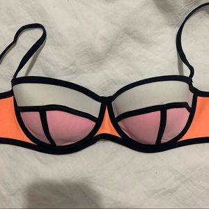 Authentic Triangl Bikini Top